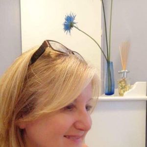 Meet your Posher, Marthe